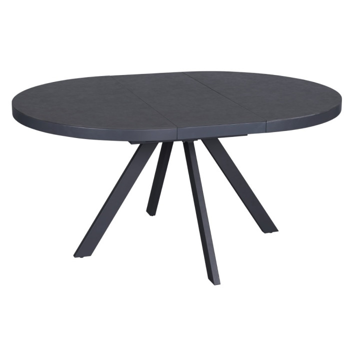 Mesa de comedor POSITANO (Extensible)